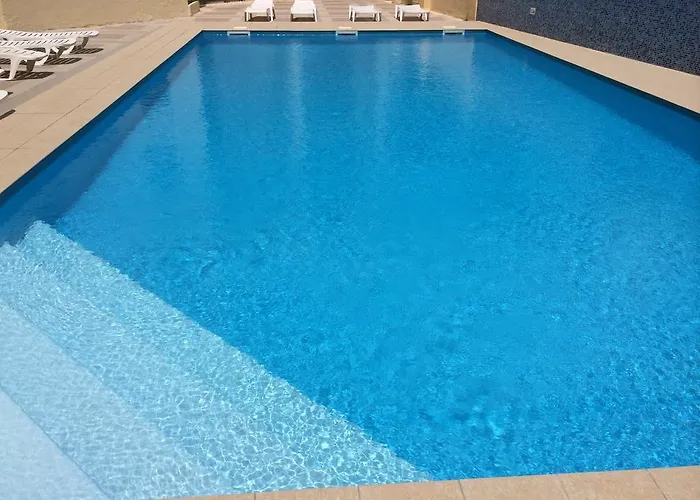 The Residence St. Julians