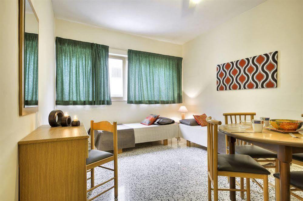 The St. Julians 2*